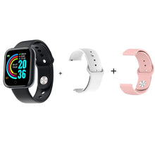 Load image into Gallery viewer, Steel Smart Watch 4