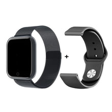 Load image into Gallery viewer, Steel Smart Watch 4