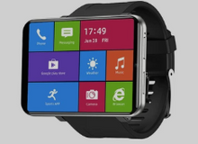 Load image into Gallery viewer, Windows Touch Screen Smart Watch Edition | BY TICWRIS
