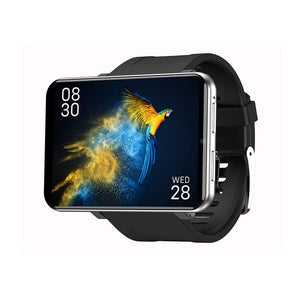 Windows Touch Screen Smart Watch Edition | BY TICWRIS