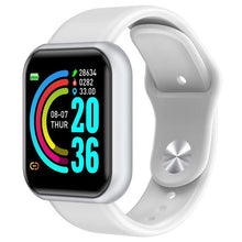 Load image into Gallery viewer, Steel Smart Watch 4
