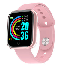 Load image into Gallery viewer, Steel Smart Watch 4
