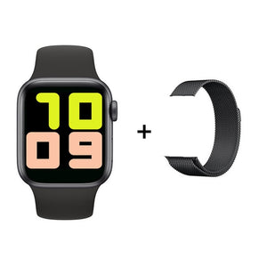 Smart Watch Series 5 w/ BlueTooth & More!
