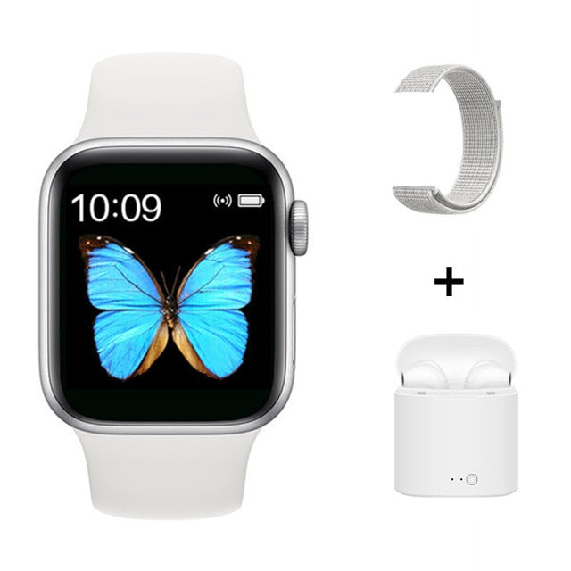 Smart Watch Series 5 w/ BlueTooth & More!