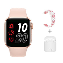 Load image into Gallery viewer, Smart Watch Series 5 w/ BlueTooth &amp; More!
