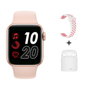 Smart Watch Series 5 w/ BlueTooth & More!