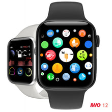 Load image into Gallery viewer, Android Smart Watch Series 3 | Full Touch Screen Fitness tracker etc.
