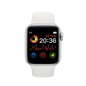 Android Smart Watch Series 3 | Full Touch Screen Fitness tracker etc.