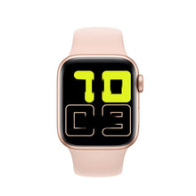 Load image into Gallery viewer, Android Smart Watch Series 3 | Full Touch Screen Fitness tracker etc.
