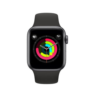 Android Smart Watch Series 3 | Full Touch Screen Fitness tracker etc.