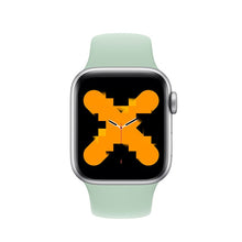 Load image into Gallery viewer, Android Smart Watch Series 3 | Full Touch Screen Fitness tracker etc.
