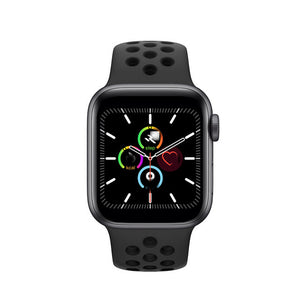 Android Smart Watch Series 3 | Full Touch Screen Fitness tracker etc.
