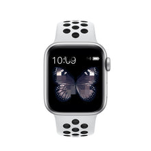 Load image into Gallery viewer, Android Smart Watch Series 3 | Full Touch Screen Fitness tracker etc.
