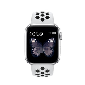 Android Smart Watch Series 3 | Full Touch Screen Fitness tracker etc.
