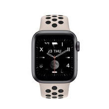 Load image into Gallery viewer, Android Smart Watch Series 3 | Full Touch Screen Fitness tracker etc.
