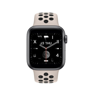 Android Smart Watch Series 3 | Full Touch Screen Fitness tracker etc.