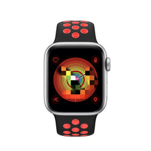Load image into Gallery viewer, Android Smart Watch Series 3 | Full Touch Screen Fitness tracker etc.
