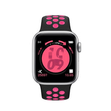 Load image into Gallery viewer, Android Smart Watch Series 3 | Full Touch Screen Fitness tracker etc.
