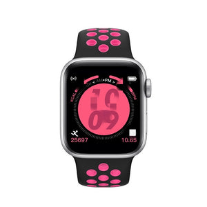 Android Smart Watch Series 3 | Full Touch Screen Fitness tracker etc.
