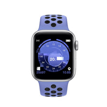 Load image into Gallery viewer, Android Smart Watch Series 3 | Full Touch Screen Fitness tracker etc.

