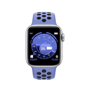 Android Smart Watch Series 3 | Full Touch Screen Fitness tracker etc.